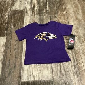 Baltimore Ravens T-Shirt 12 Months